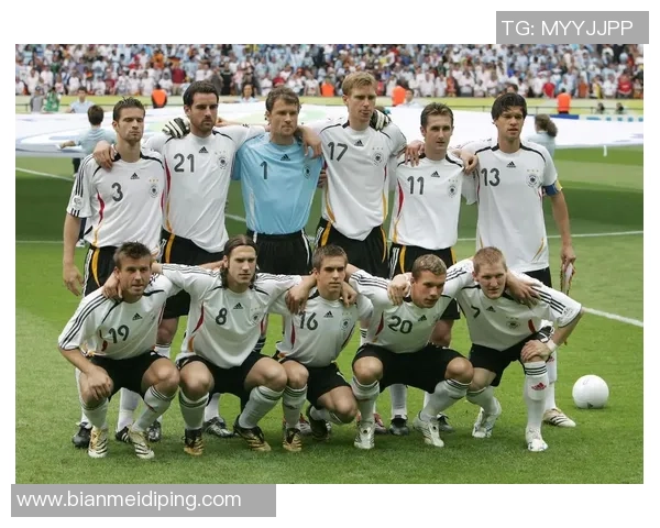 德国足球巨星猜测挑战 一起来识别这些传奇球员的精彩瞬间