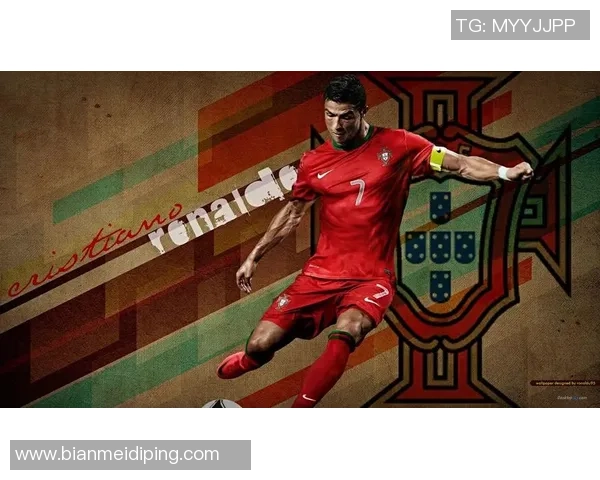 新一代足球球星风采展示高清壁纸，感受年轻力量与竞技激情